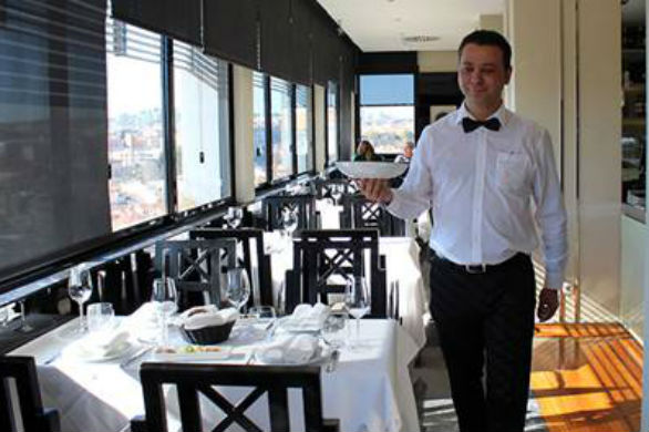 Restaurante Via Graça