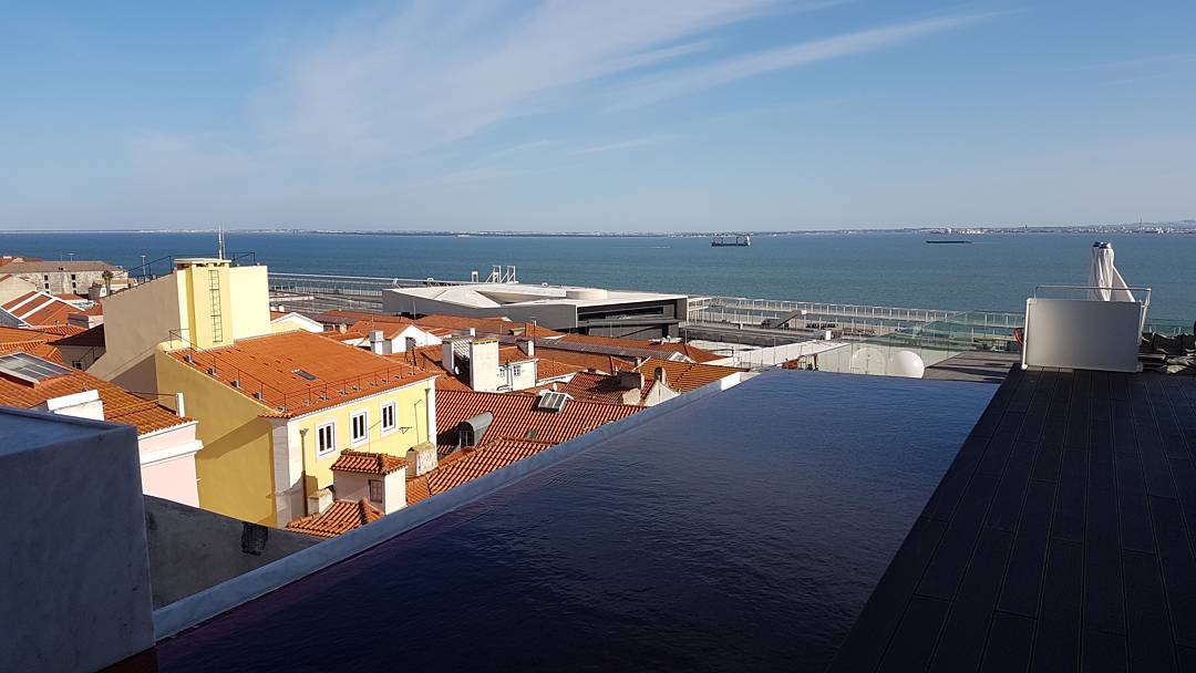De onde vem o nome Alfama