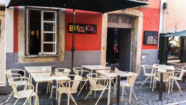 Bairrices