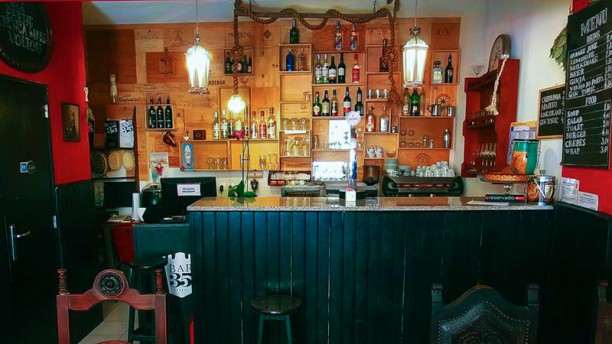 Bar 35 Lisboa