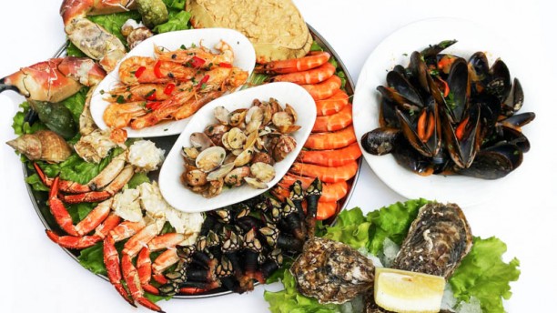 Bai­a do Peixe Lisboa