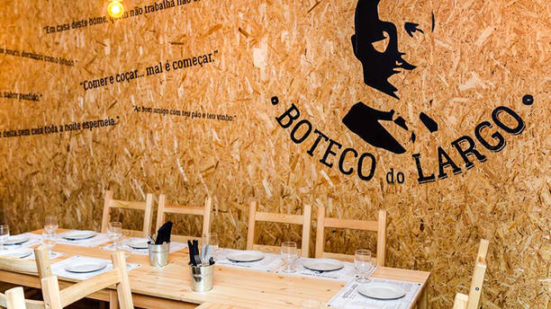 Boteco do Largo