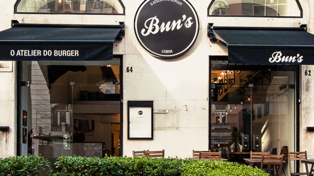 Buns o Atelier do Burger