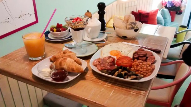 Brunch Café