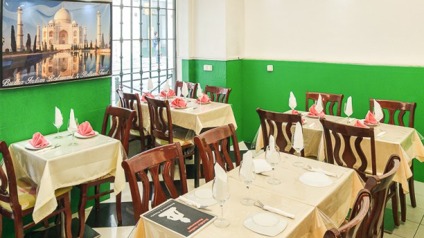 Buddha Restaurante