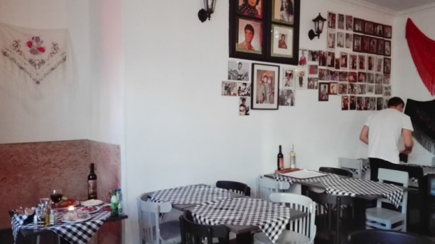 Boteco da Fá