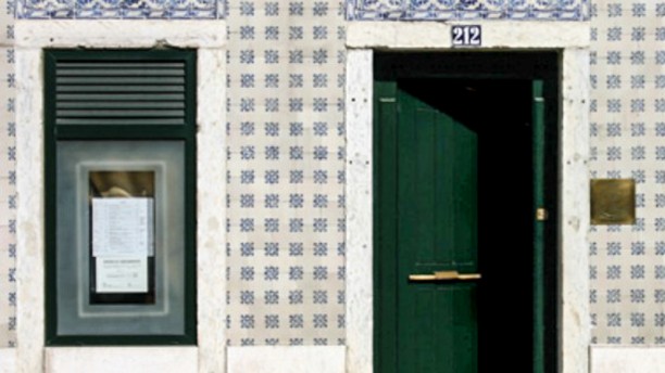 Café de São Bento
