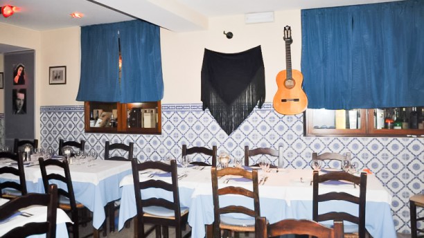 Canto do Camões