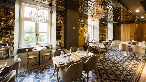 Café Portugal by My Story Hotel Rossio