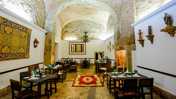 Casa de Linhares