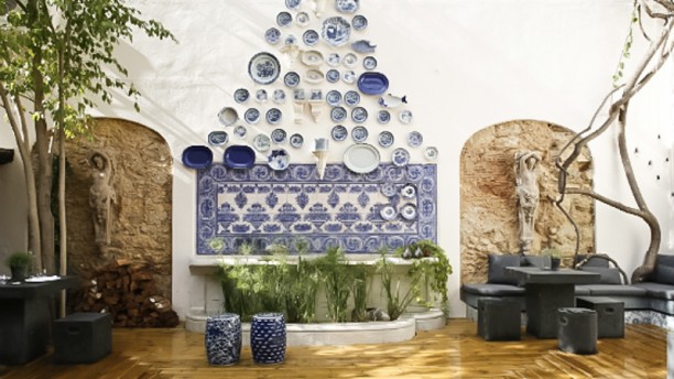 Casa da Comida