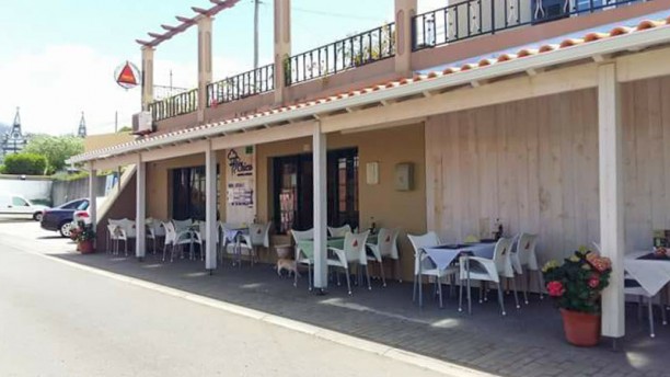 Colina Restaurante