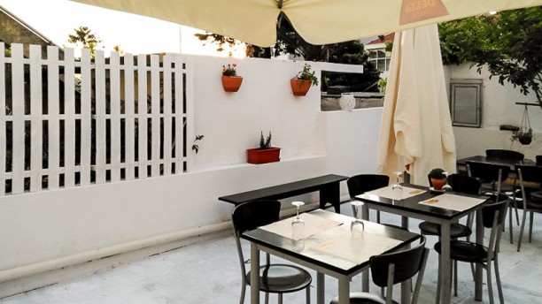 Da Mattia Pizzeria Italiana