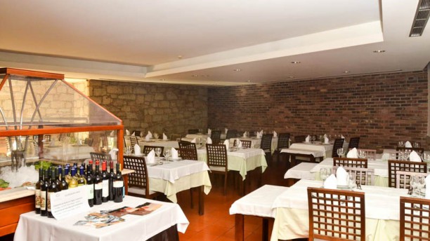 Curry House