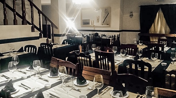 Coração da Sé Restaurante de Fado