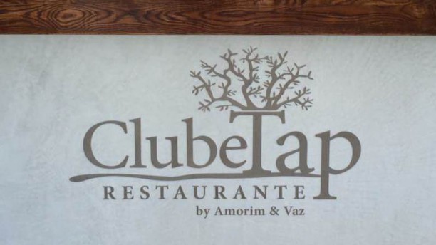 Clube Tap