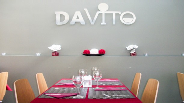 DaVito Restaurante Italiano