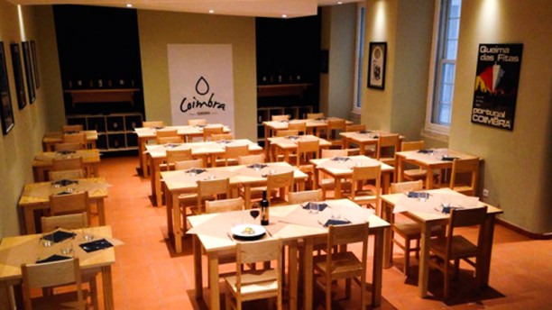 Coimbra Taberna
