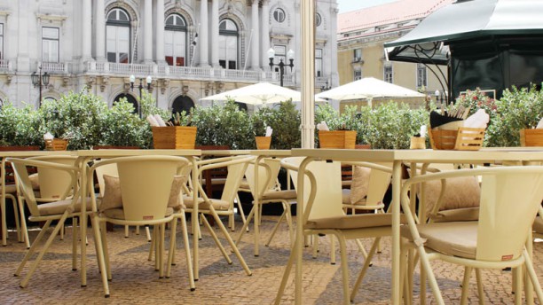 Delfina Cantina Portuguesa