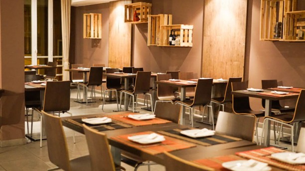Divino Gastronomia Italiana