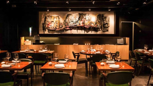 Duplex  Restaurante&Bar