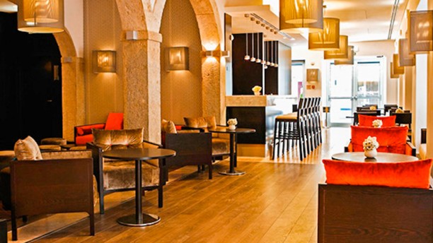 Elevador Hotel Santa Justa