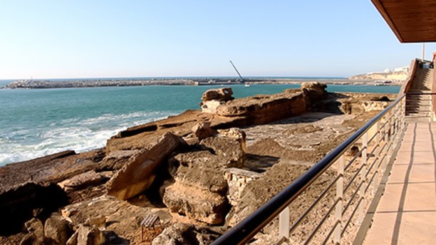 Farol de Santa Luzia