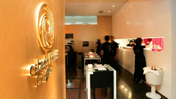 Estado Li­quido Fusion Sushi