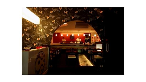 Estado Li­quido Sushi Lounge