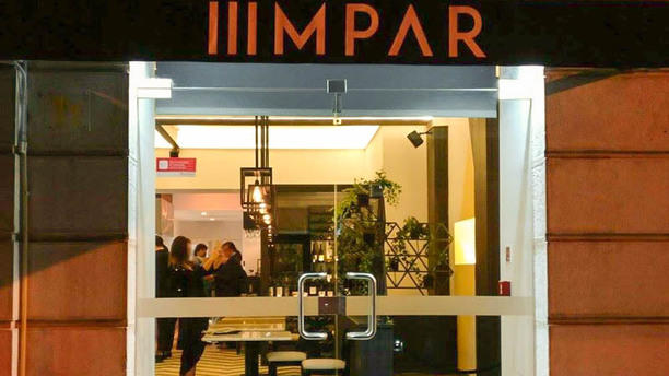 IIImpar
