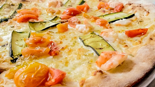 Italy Caffé Ristorante Pizzeria