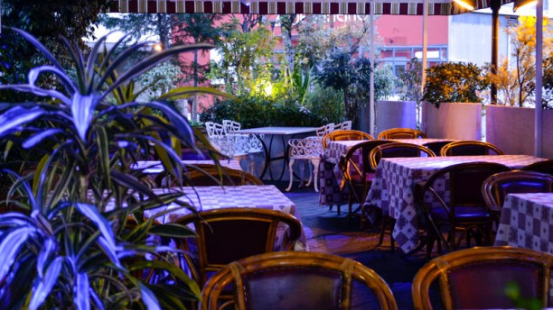 Il Giardinetto Ristorante Pizzeria