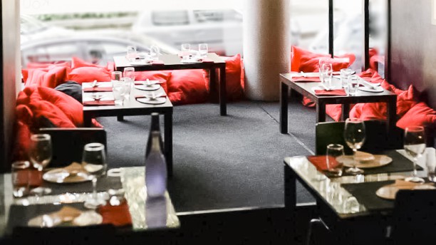 Kaikou Sushi Bar