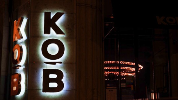 KOB by Olivier