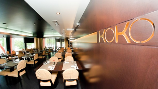 Koko Restaurant