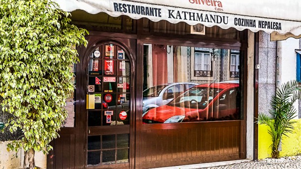 Kathmandu