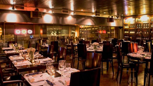 La Trattoria