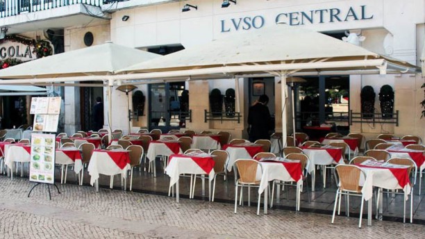 Lvso Central