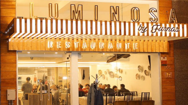 Luminosa by Furnas