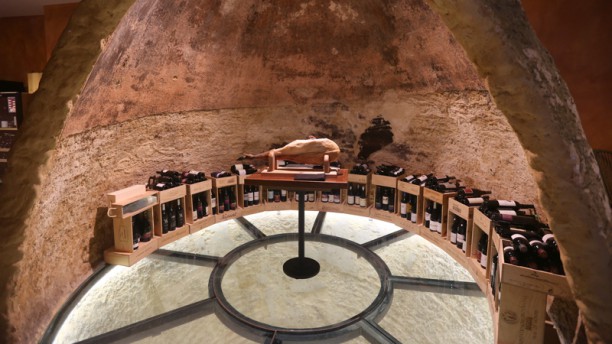 Lisbon Winery