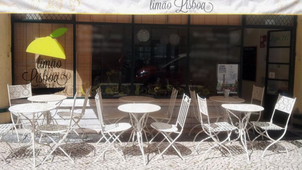 Limão Lisboa Bistro