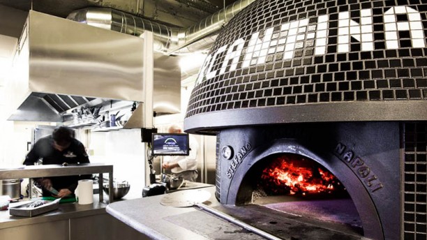 Mercantina  Chiado