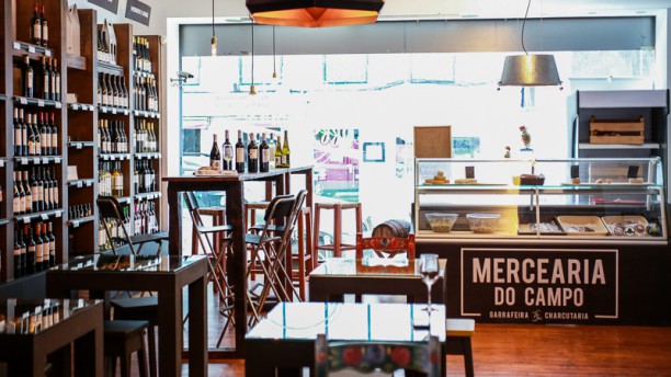 Mercearia do Campo