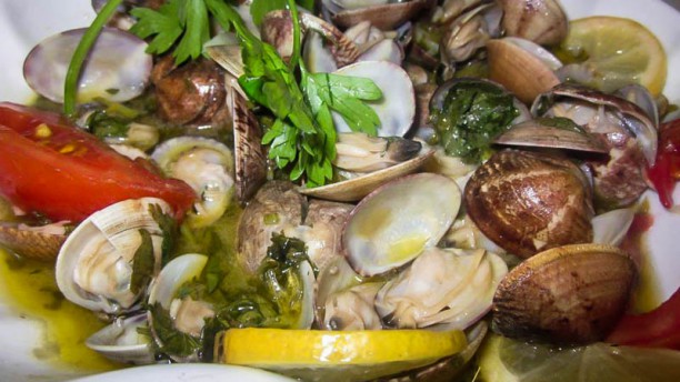Marisqueira M