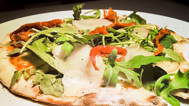 Mamma Mia Ristorante & Pizzeria