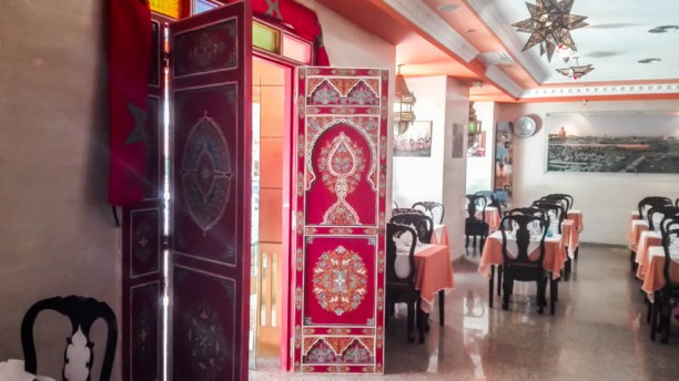 Marrakesh
