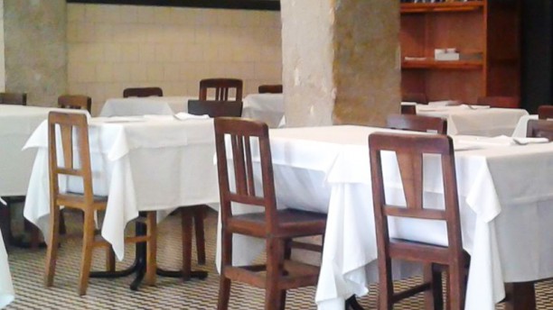 Moma Grill