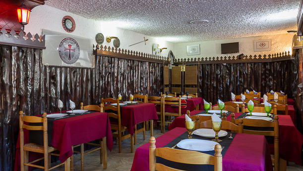 Organic Chiado
