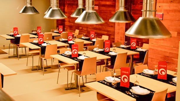 O Fondue Lisboa