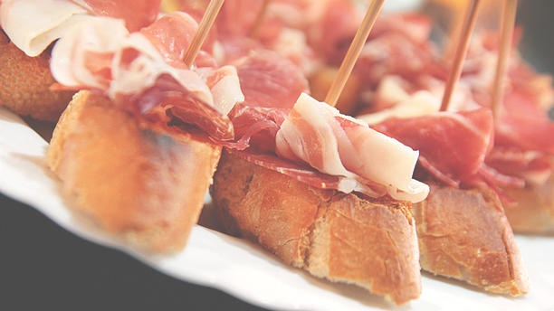 O Pintxo